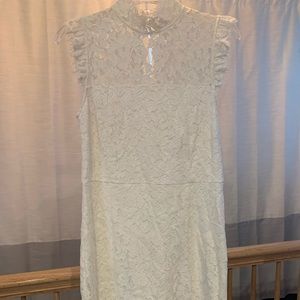 To Have and To Hold Dress from Vici